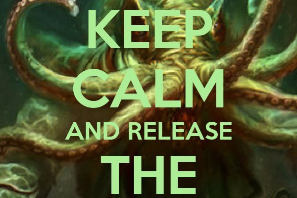 Kraken 14at